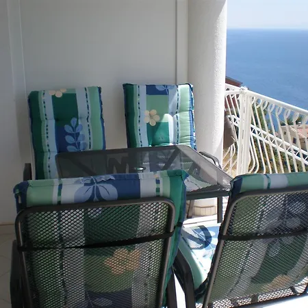 Pisak 4281a Apartment