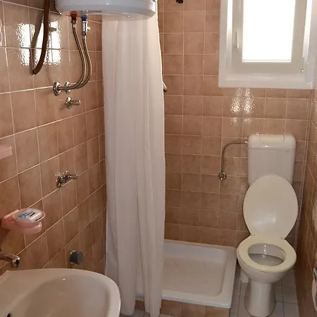 Pisak 4281a Apartment